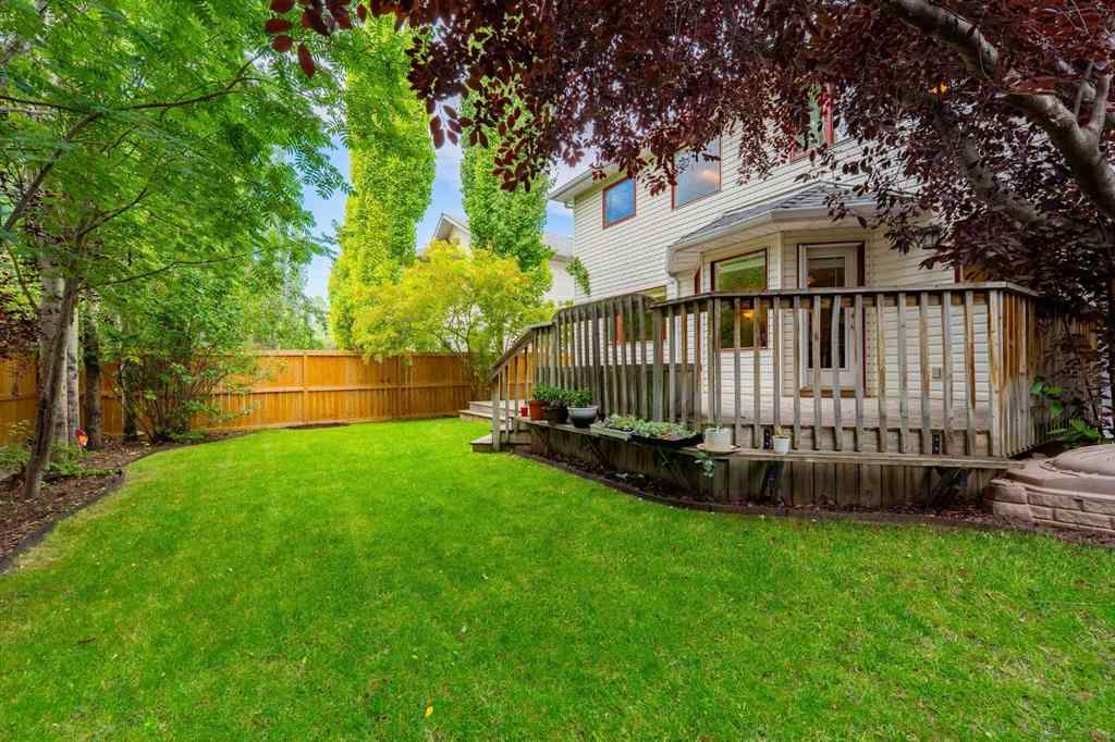 MLS® A2250641 - 9 Valley Meadow Close NW in Valley Ridge Calgary, Residential