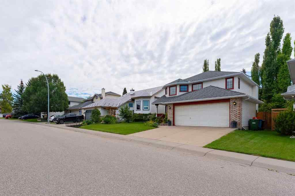 MLS® A2250641 - 9 Valley Meadow Close NW in Valley Ridge Calgary, Residential