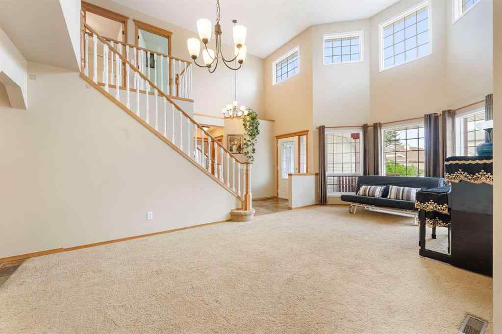 MLS® A2250641 - 9 Valley Meadow Close NW in Valley Ridge Calgary, Residential