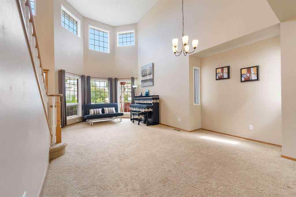 MLS® A2250641 - 9 Valley Meadow Close NW in Valley Ridge Calgary, Residential