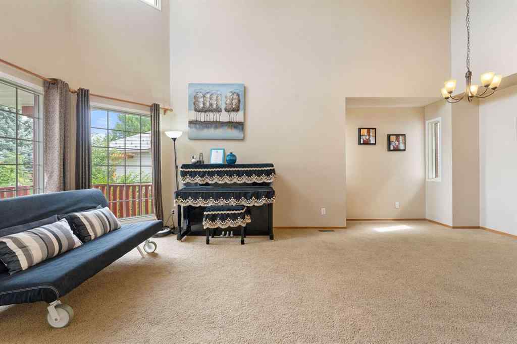 MLS® A2250641 - 9 Valley Meadow Close NW in Valley Ridge Calgary, Residential