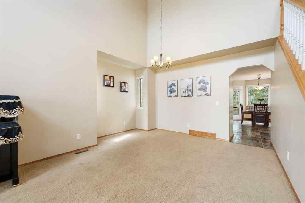 MLS® A2250641 - 9 Valley Meadow Close NW in Valley Ridge Calgary, Residential