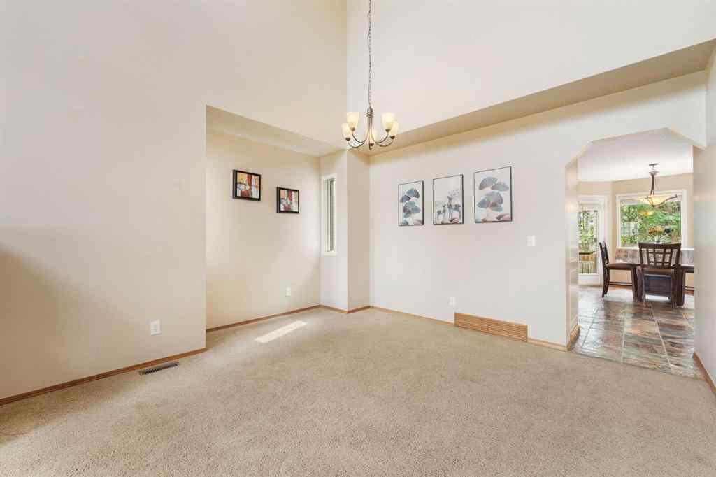 MLS® A2250641 - 9 Valley Meadow Close NW in Valley Ridge Calgary, Residential