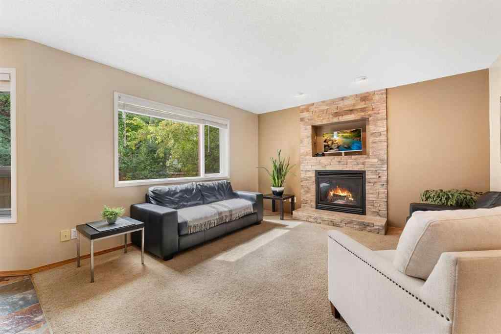 MLS® A2250641 - 9 Valley Meadow Close NW in Valley Ridge Calgary, Residential
