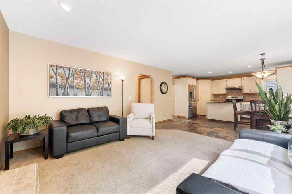 MLS® A2250641 - 9 Valley Meadow Close NW in Valley Ridge Calgary, Residential
