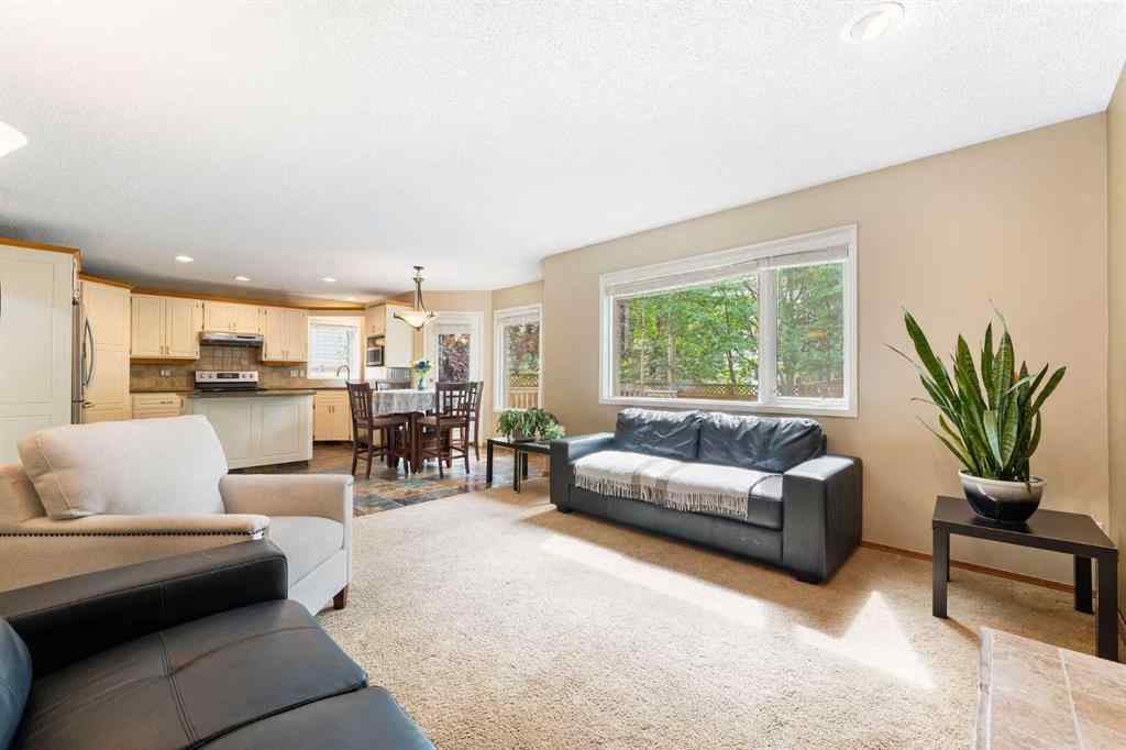 MLS® A2250641 - 9 Valley Meadow Close NW in Valley Ridge Calgary, Residential