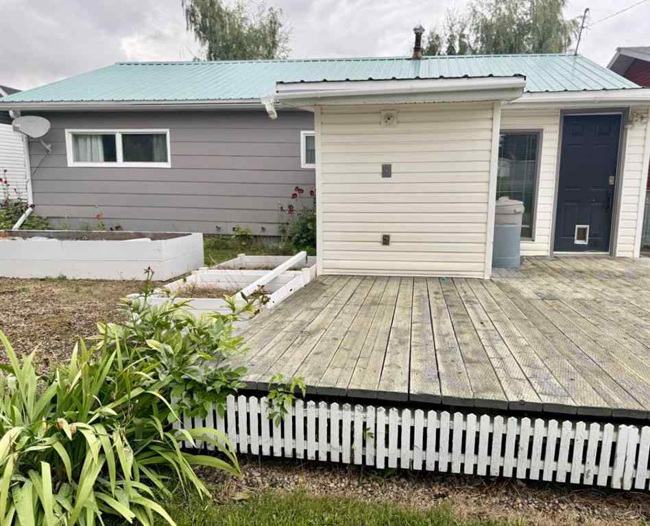 MLS® A2250642 - 107 Central Avenue S.W.   in NONE Falher, Residential