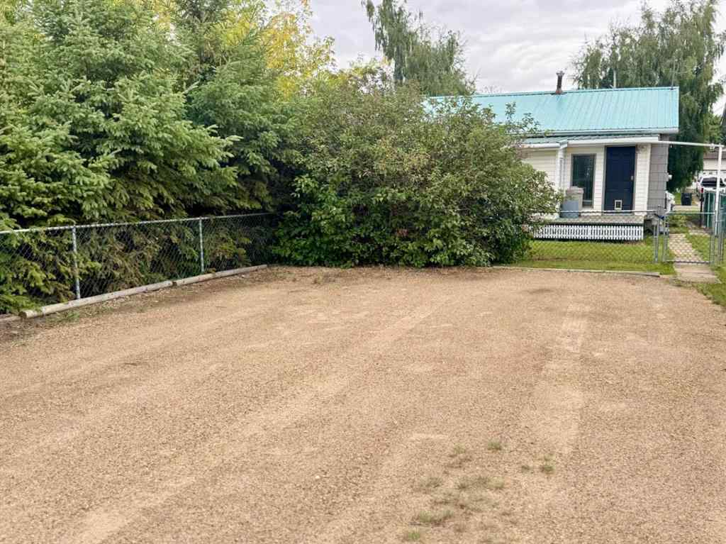 MLS® A2250642 - 107 Central Avenue S.W.   in NONE Falher, Residential