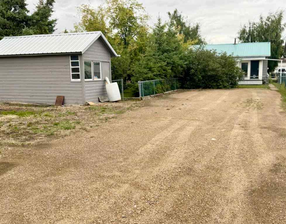 MLS® A2250642 - 107 Central Avenue S.W.   in NONE Falher, Residential