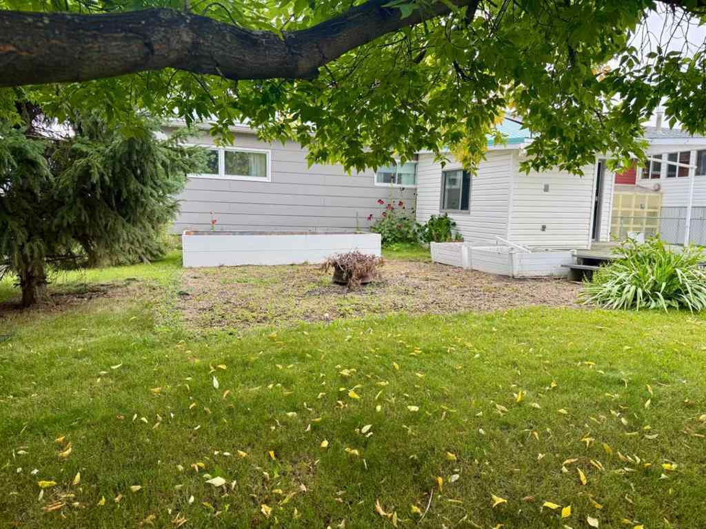 MLS® A2250642 - 107 Central Avenue S.W.   in NONE Falher, Residential