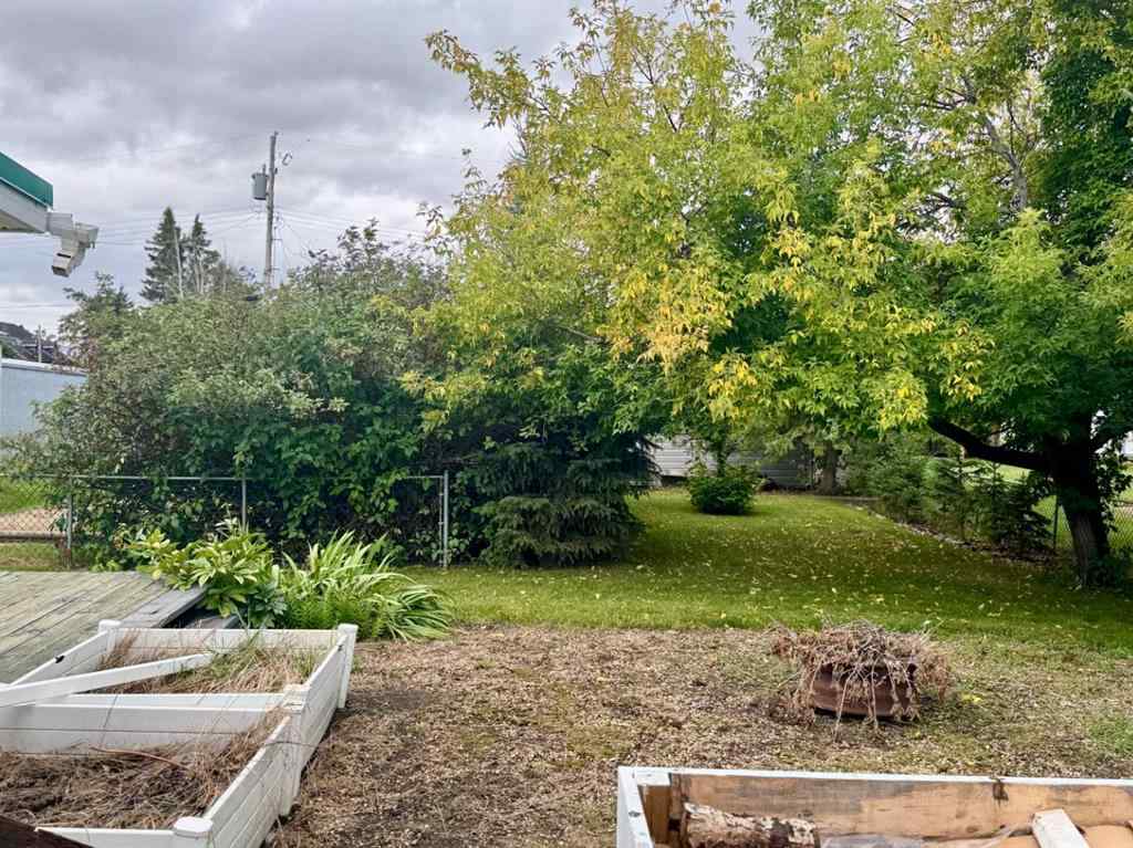 MLS® A2250642 - 107 Central Avenue S.W.   in NONE Falher, Residential