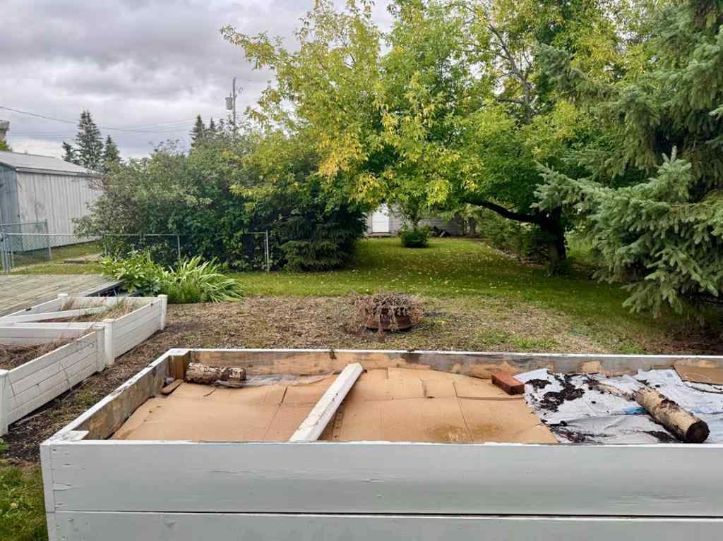 MLS® A2250642 - 107 Central Avenue S.W.   in NONE Falher, Residential