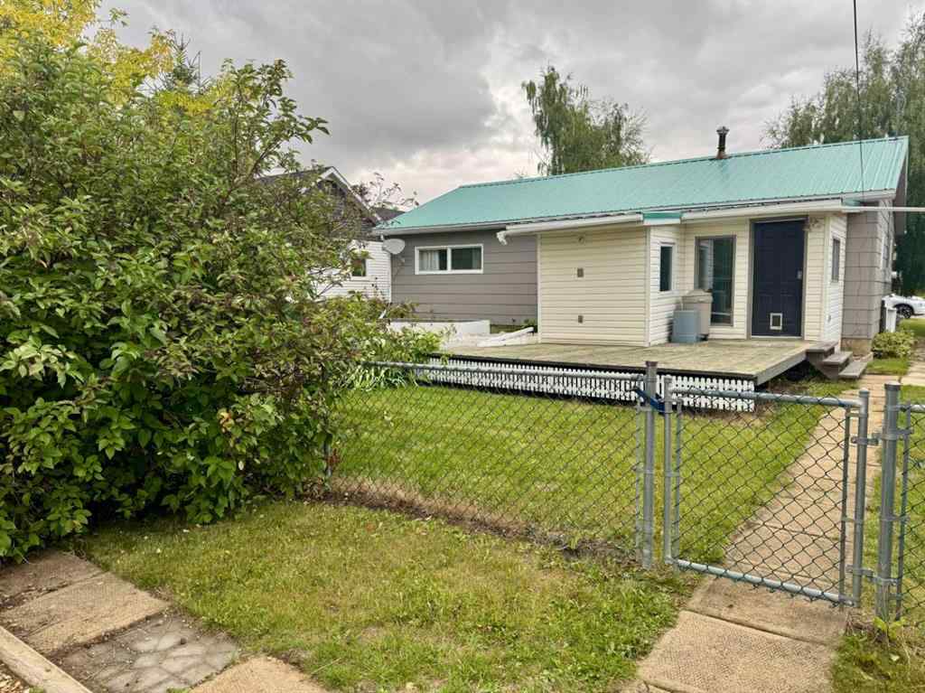 MLS® A2250642 - 107 Central Avenue S.W.   in NONE Falher, Residential