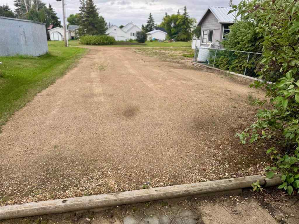 MLS® A2250642 - 107 Central Avenue S.W.   in NONE Falher, Residential
