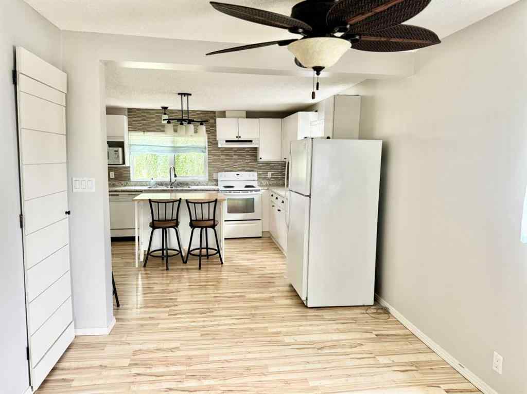 MLS® A2250642 - 107 Central Avenue S.W.   in NONE Falher, Residential
