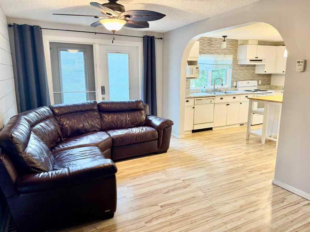 MLS® A2250642 - 107 Central Avenue S.W.   in NONE Falher, Residential