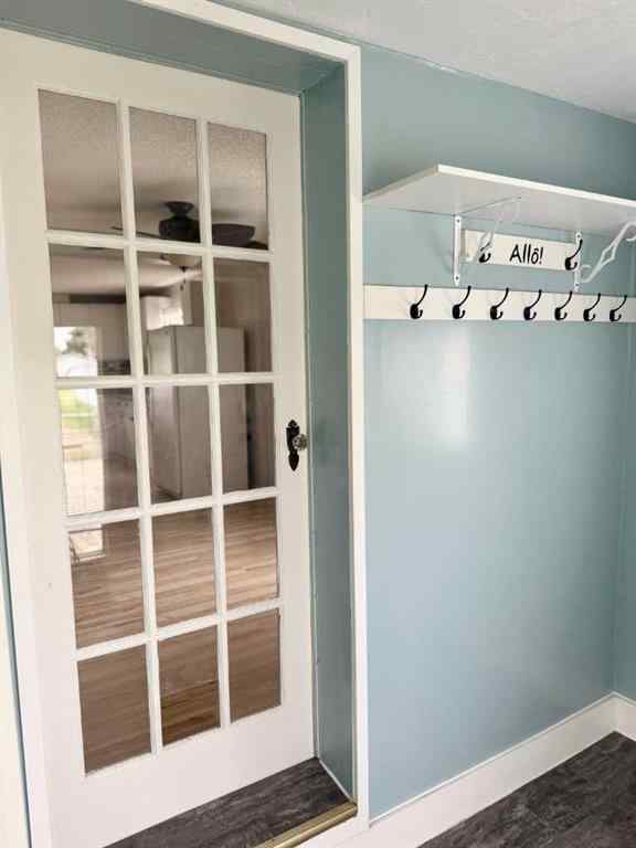 MLS® A2250642 - 107 Central Avenue S.W.   in NONE Falher, Residential