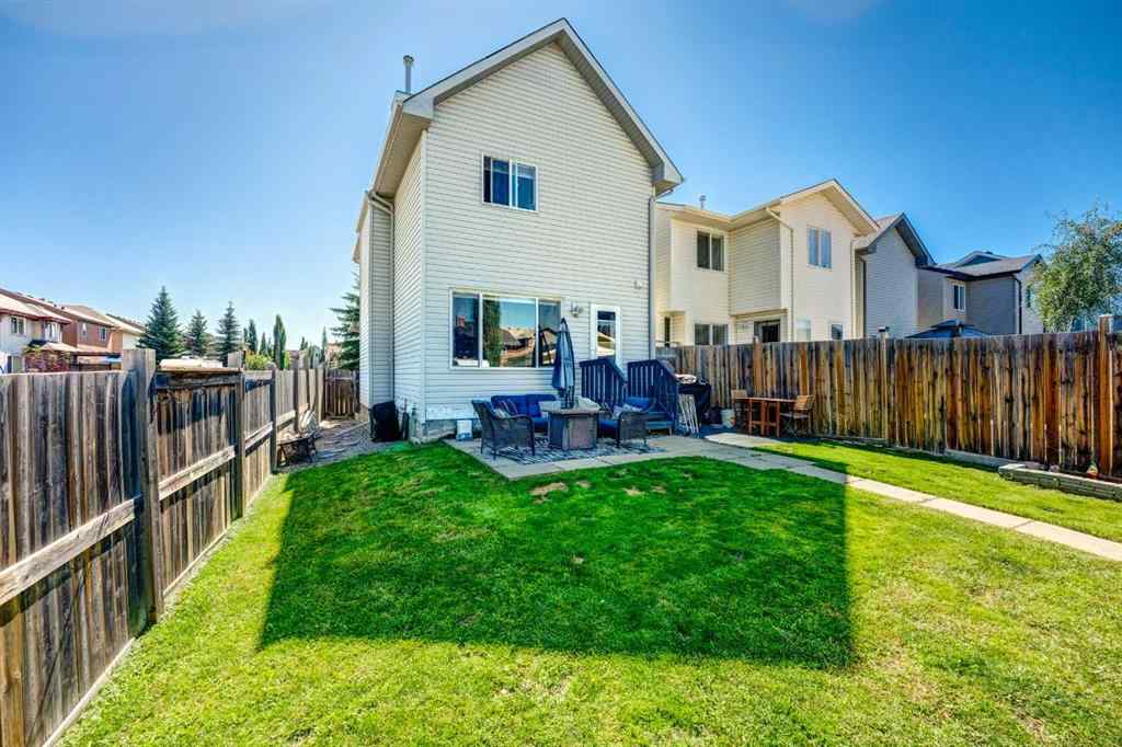MLS® A2250643 - 133 Auburn Bay View SE in Auburn Bay Calgary, Residential