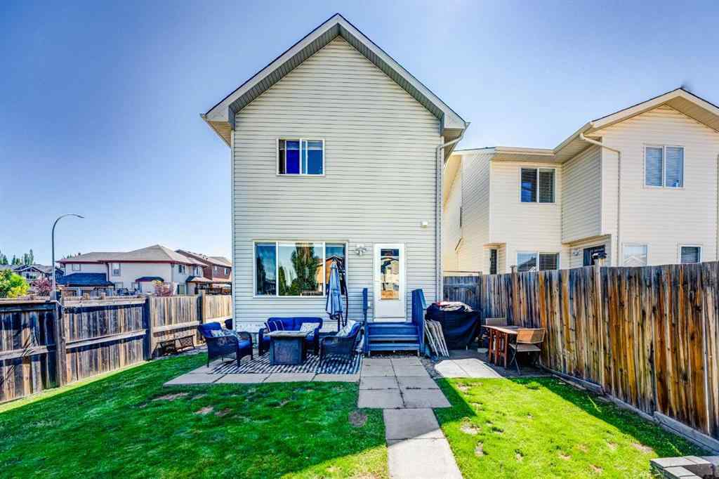 MLS® A2250643 - 133 Auburn Bay View SE in Auburn Bay Calgary, Residential