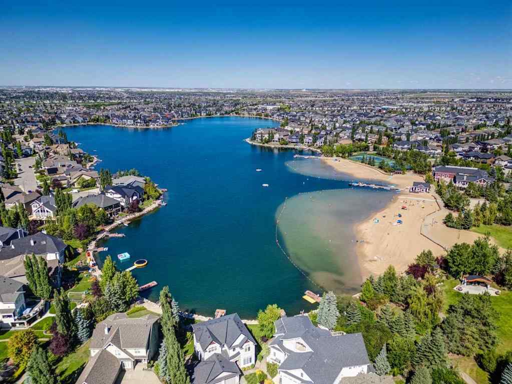 MLS® A2250643 - 133 Auburn Bay View SE in Auburn Bay Calgary, Residential