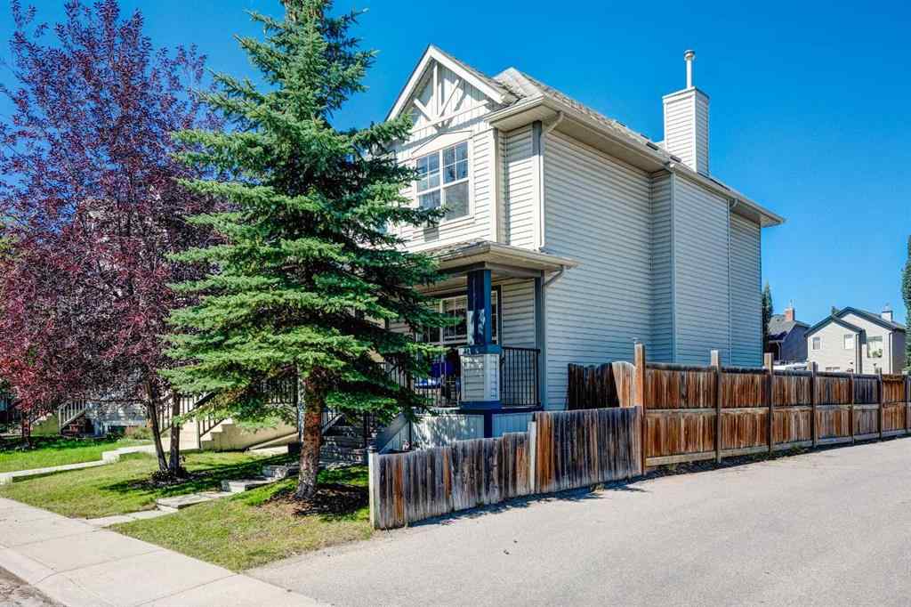 MLS® A2250643 - 133 Auburn Bay View SE in Auburn Bay Calgary, Residential