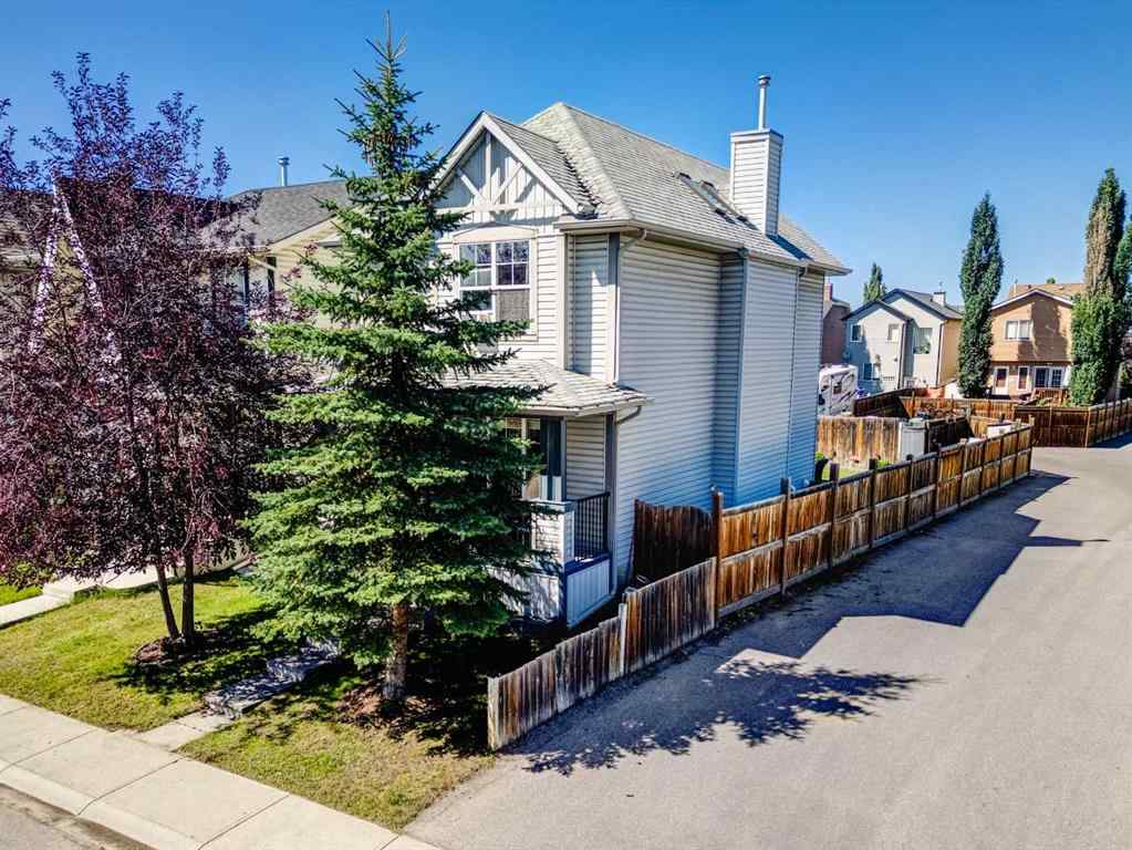 MLS® A2250643 - 133 Auburn Bay View SE in Auburn Bay Calgary, Residential