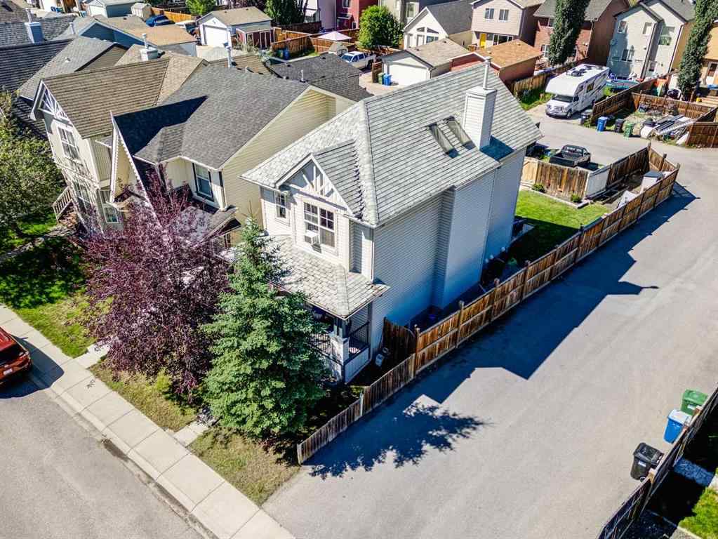 MLS® A2250643 - 133 Auburn Bay View SE in Auburn Bay Calgary, Residential
