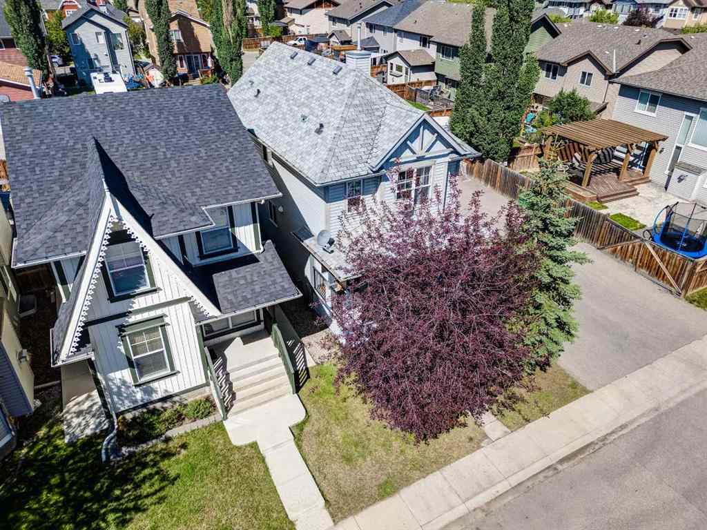 MLS® A2250643 - 133 Auburn Bay View SE in Auburn Bay Calgary, Residential