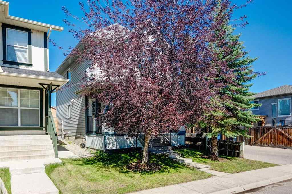 MLS® A2250643 - 133 Auburn Bay View SE in Auburn Bay Calgary, Residential