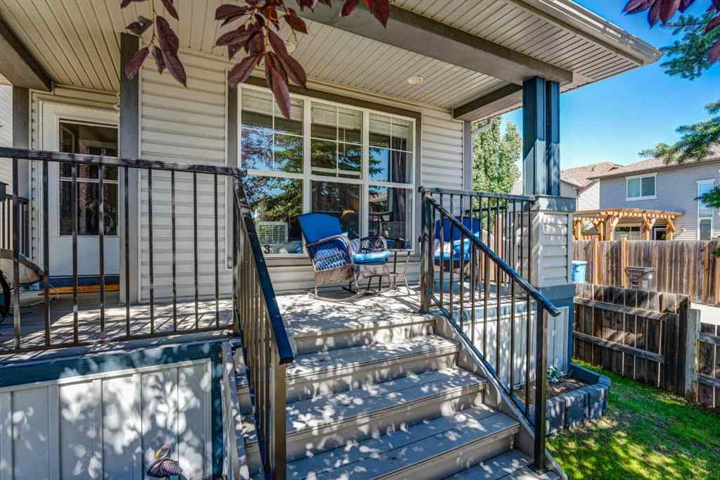 MLS® A2250643 - 133 Auburn Bay View SE in Auburn Bay Calgary, Residential