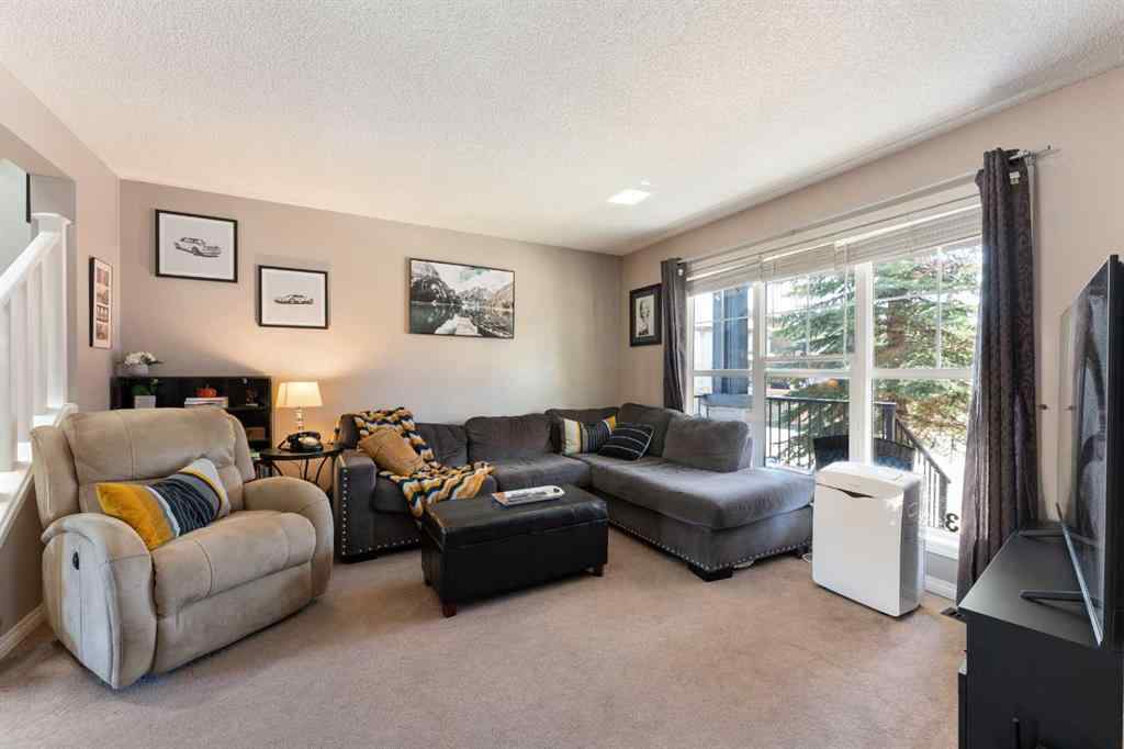 MLS® A2250643 - 133 Auburn Bay View SE in Auburn Bay Calgary, Residential
