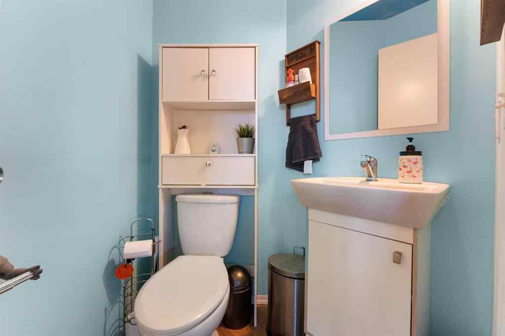 MLS® A2250643 - 133 Auburn Bay View SE in Auburn Bay Calgary, Residential