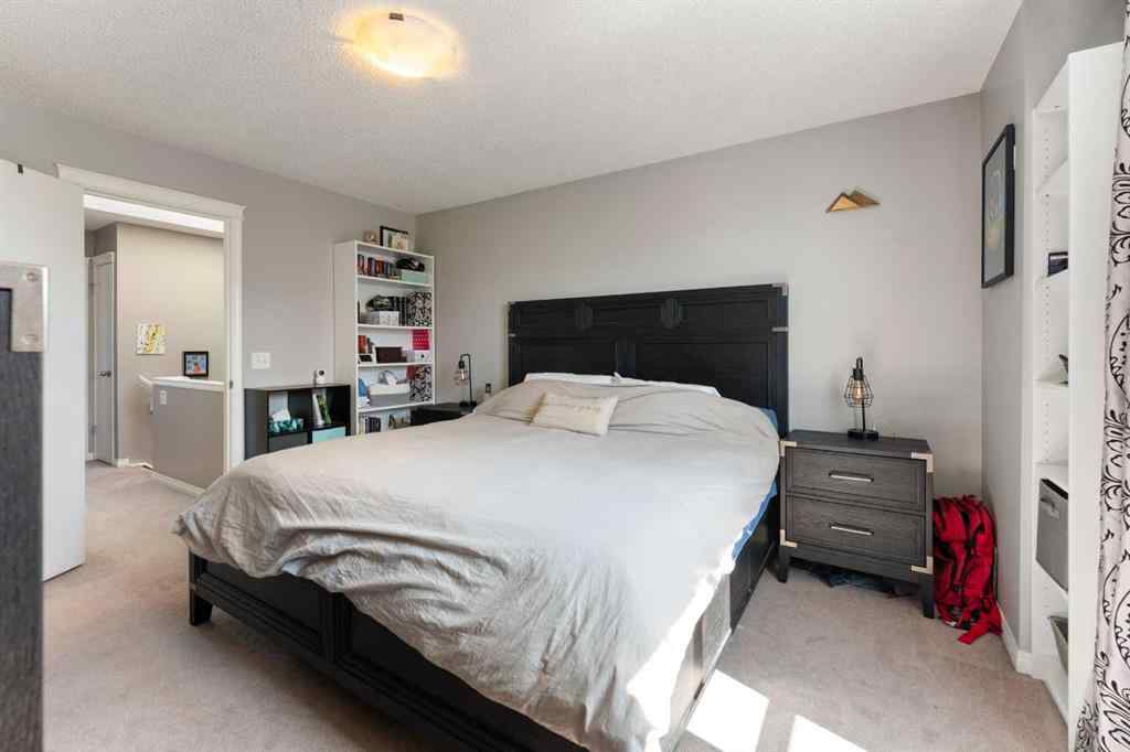 MLS® A2250643 - 133 Auburn Bay View SE in Auburn Bay Calgary, Residential