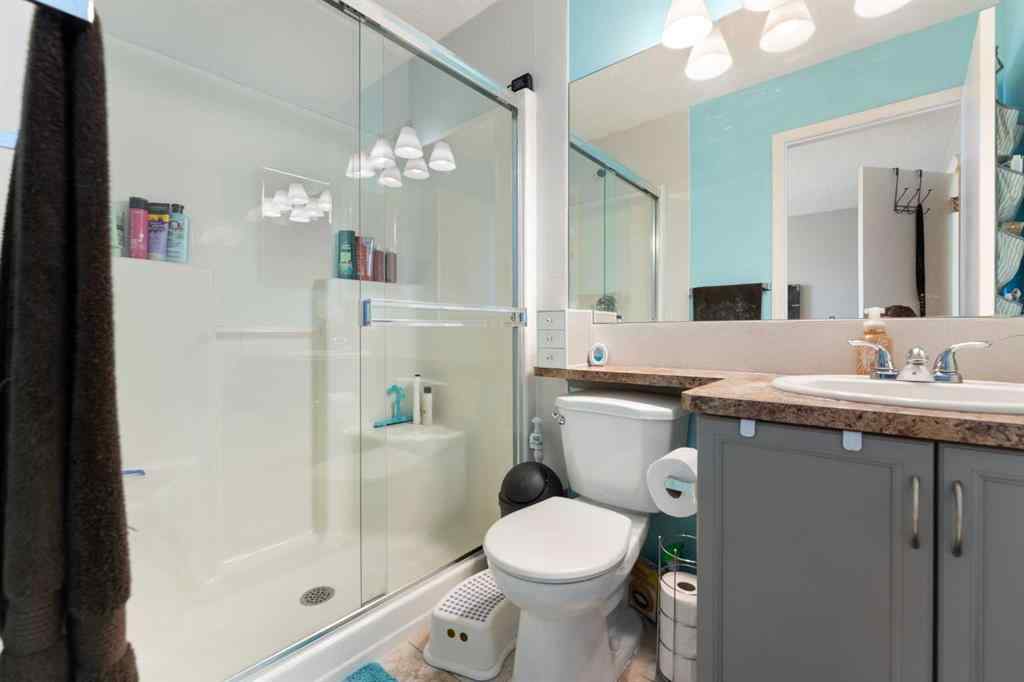 MLS® A2250643 - 133 Auburn Bay View SE in Auburn Bay Calgary, Residential