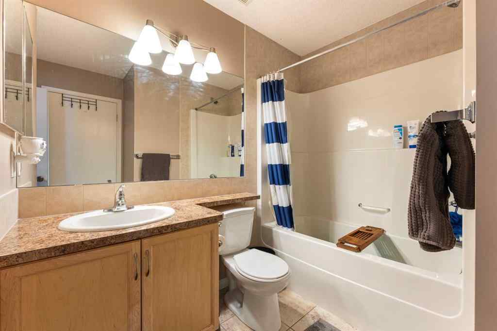 MLS® A2250643 - 133 Auburn Bay View SE in Auburn Bay Calgary, Residential