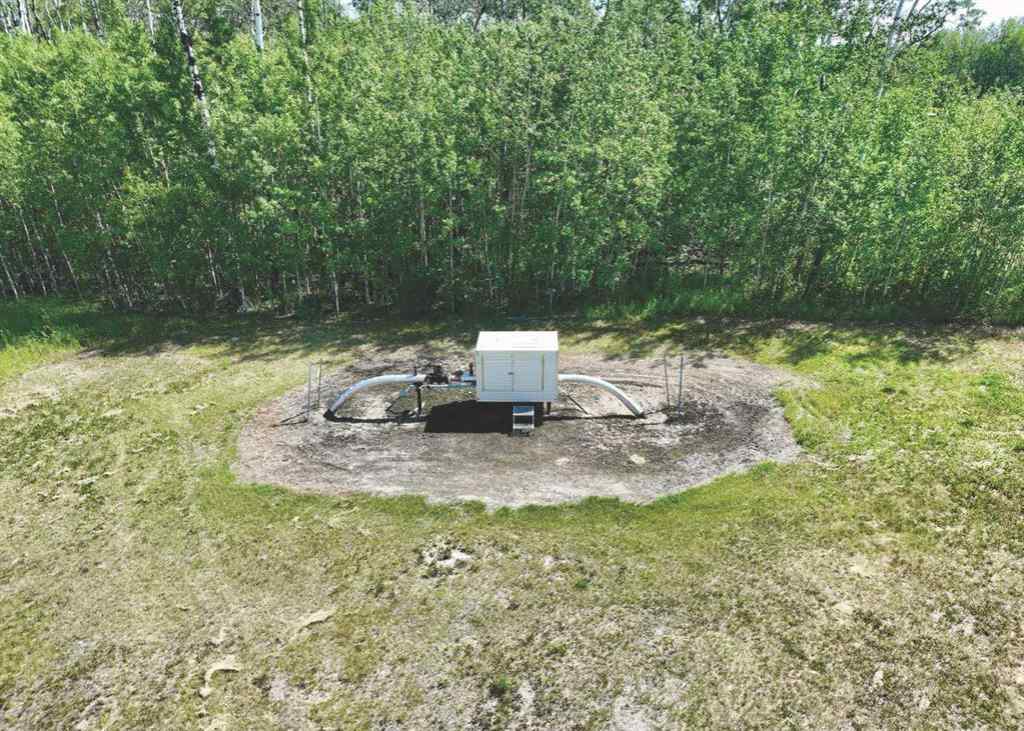 MLS® A2250644 - NW-31-72-10-W6 .   in NONE Rural Grande Prairie No. 1, County of, Land