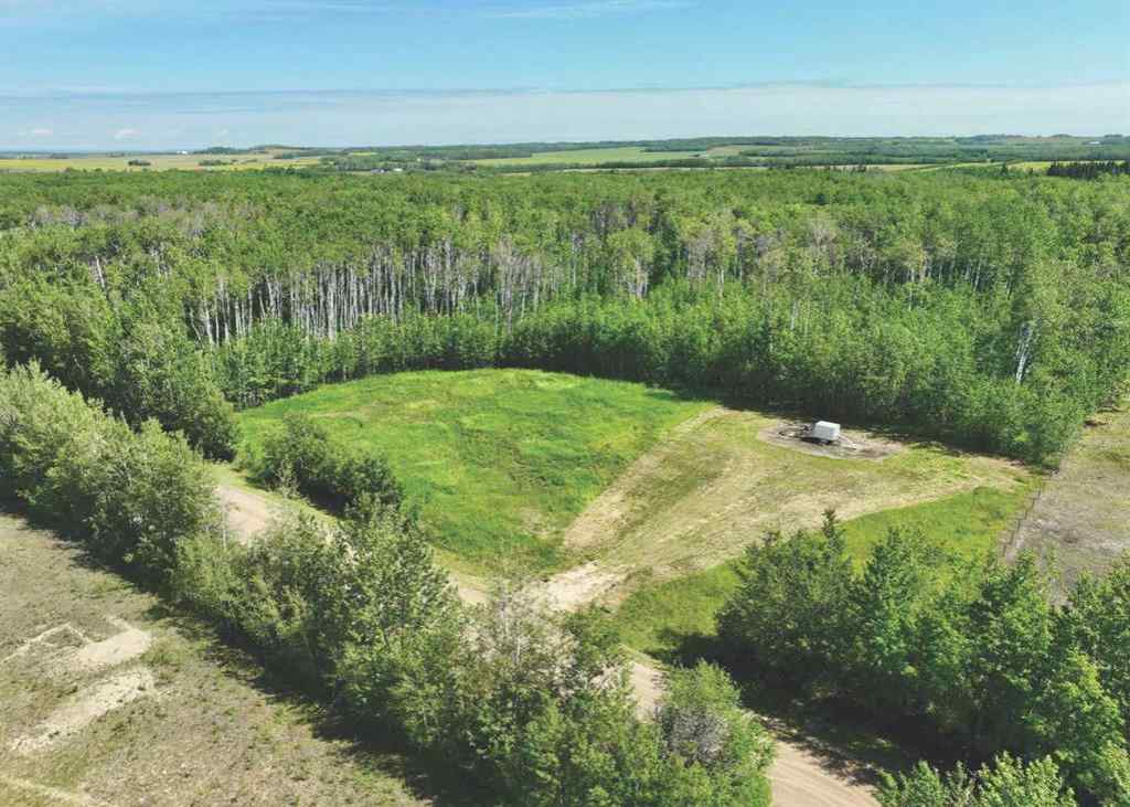 MLS® A2250644 - NW-31-72-10-W6 .   in NONE Rural Grande Prairie No. 1, County of, Land