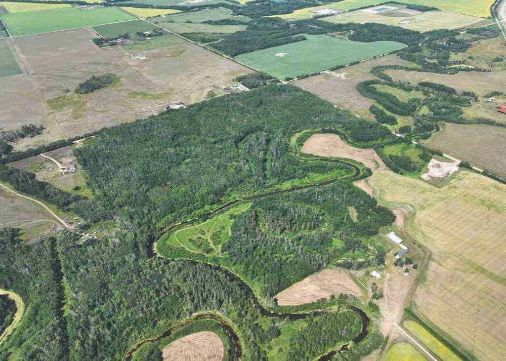 MLS® A2250644 - NW-31-72-10-W6 .   in NONE Rural Grande Prairie No. 1, County of, Land