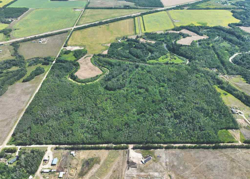 MLS® A2250644 - NW-31-72-10-W6 .   in NONE Rural Grande Prairie No. 1, County of, Land