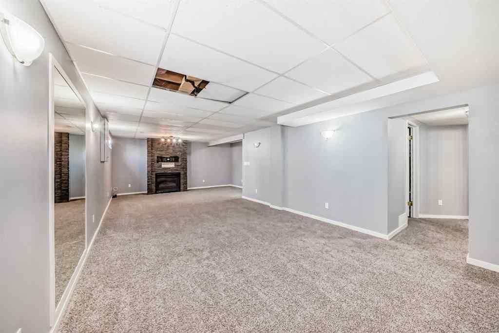 MLS® A2250647 - 42 Denmark Crescent  in Deer Park Village Red Deer, Residential