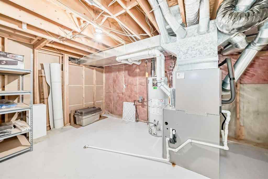 MLS® A2250647 - 42 Denmark Crescent  in Deer Park Village Red Deer, Residential