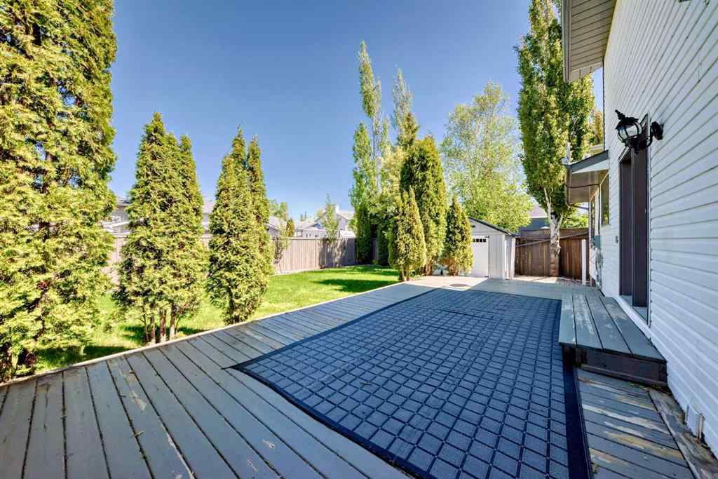 MLS® A2250647 - 42 Denmark Crescent  in Deer Park Village Red Deer, Residential