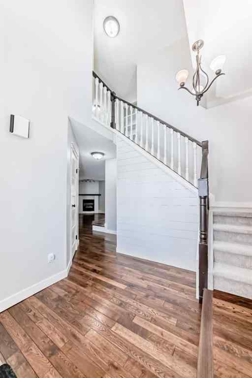 MLS® A2250647 - 42 Denmark Crescent  in Deer Park Village Red Deer, Residential