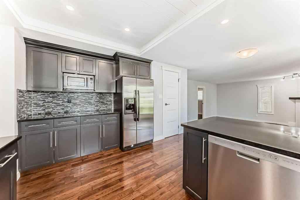 MLS® A2250647 - 42 Denmark Crescent  in Deer Park Village Red Deer, Residential