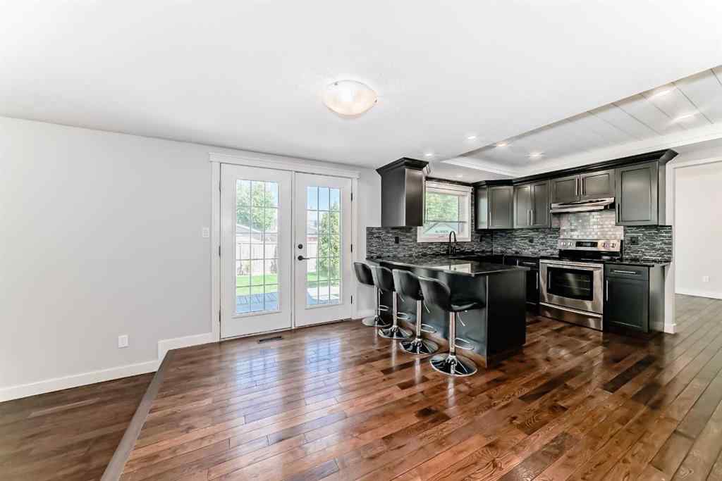 MLS® A2250647 - 42 Denmark Crescent  in Deer Park Village Red Deer, Residential