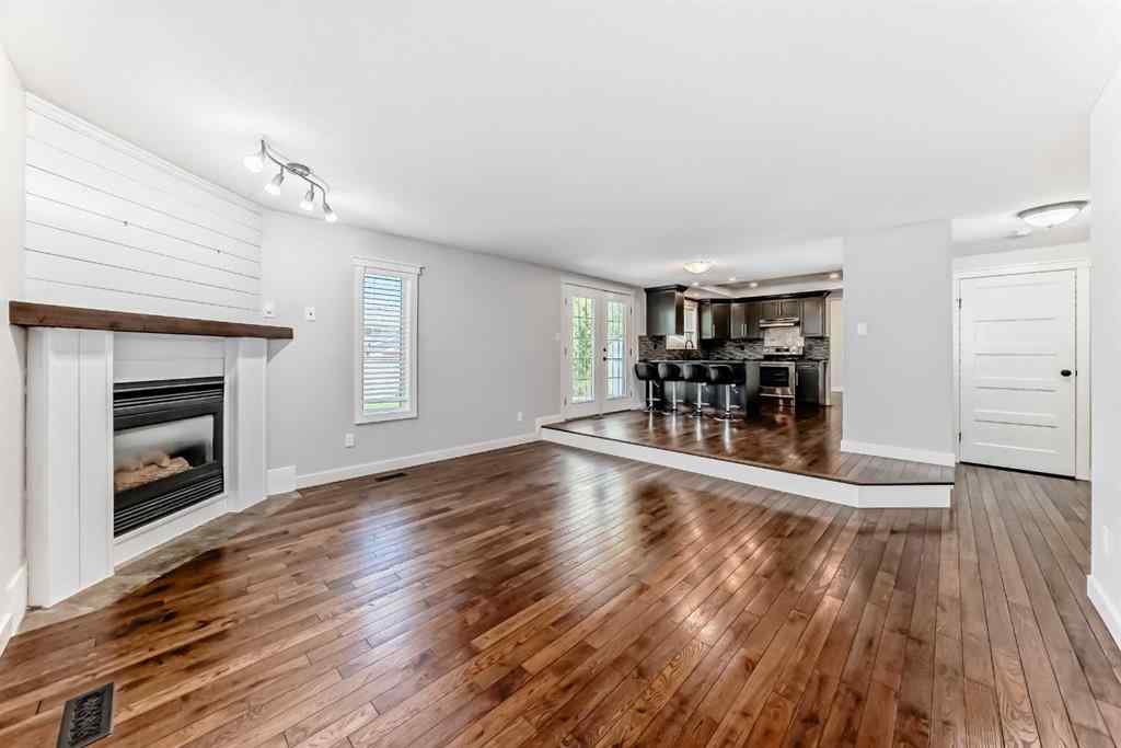 MLS® A2250647 - 42 Denmark Crescent  in Deer Park Village Red Deer, Residential