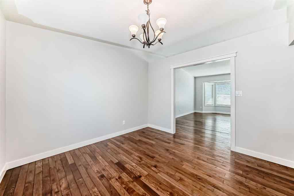 MLS® A2250647 - 42 Denmark Crescent  in Deer Park Village Red Deer, Residential