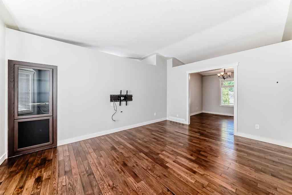 MLS® A2250647 - 42 Denmark Crescent  in Deer Park Village Red Deer, Residential