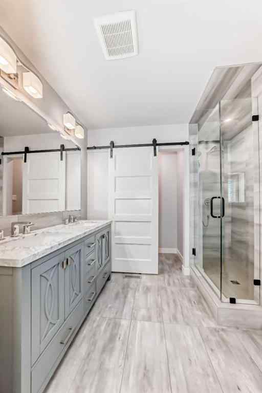 MLS® A2250647 - 42 Denmark Crescent  in Deer Park Village Red Deer, Residential