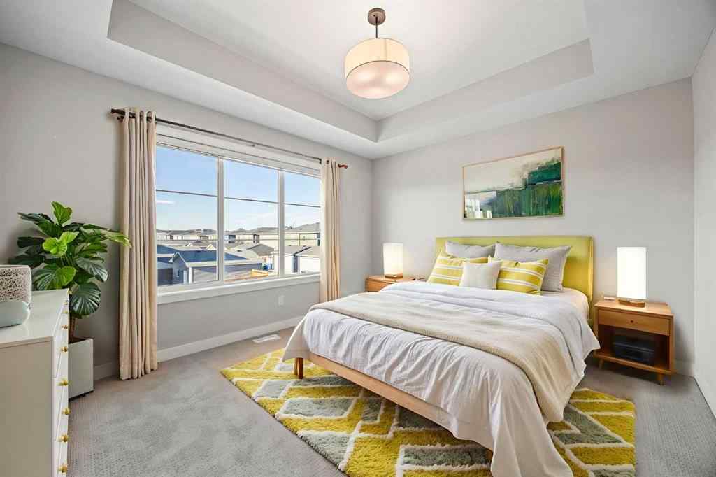 MLS® A2250648 - 204 Chelsea Manor  in Chelsea_CH Chestermere, Residential